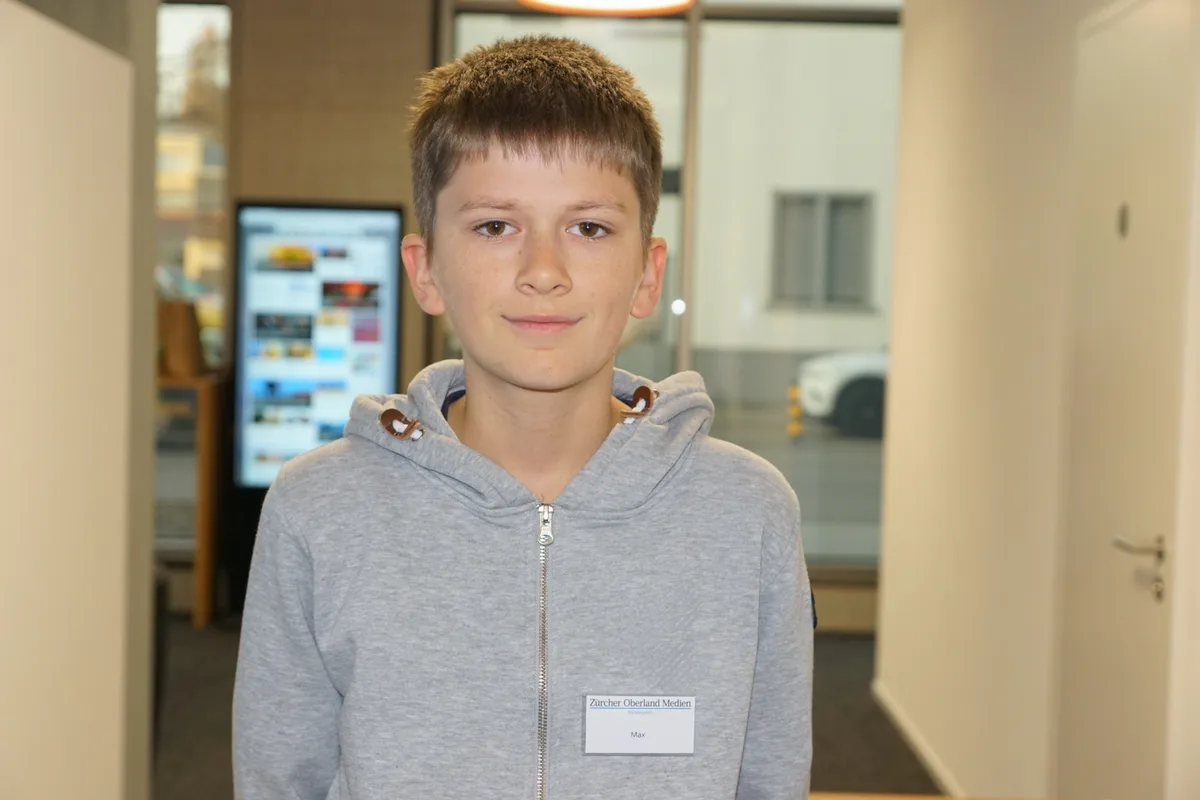 Der Zukunftstag 2025 mit allen Beteiligten.